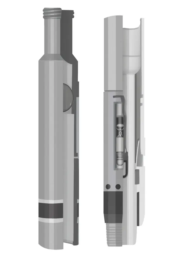 Flow Control Equipment – Landing Nipples