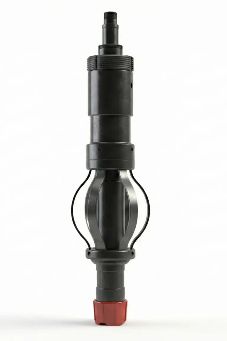 Bridge Plugs & Cement Retainers