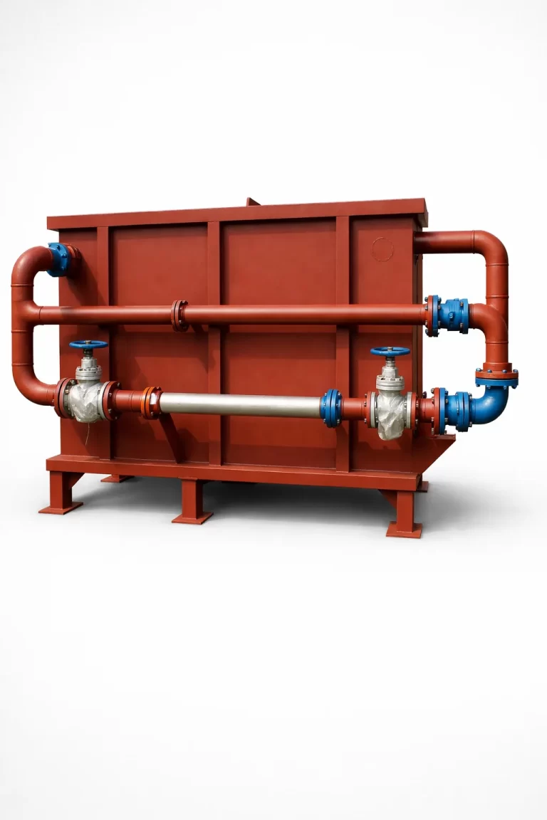 Mud Flow Loop Testing (API 10F)