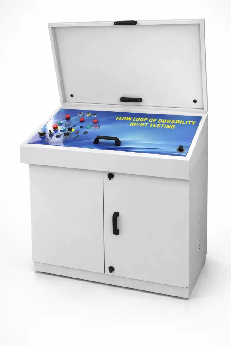 HMS Electrical Panels